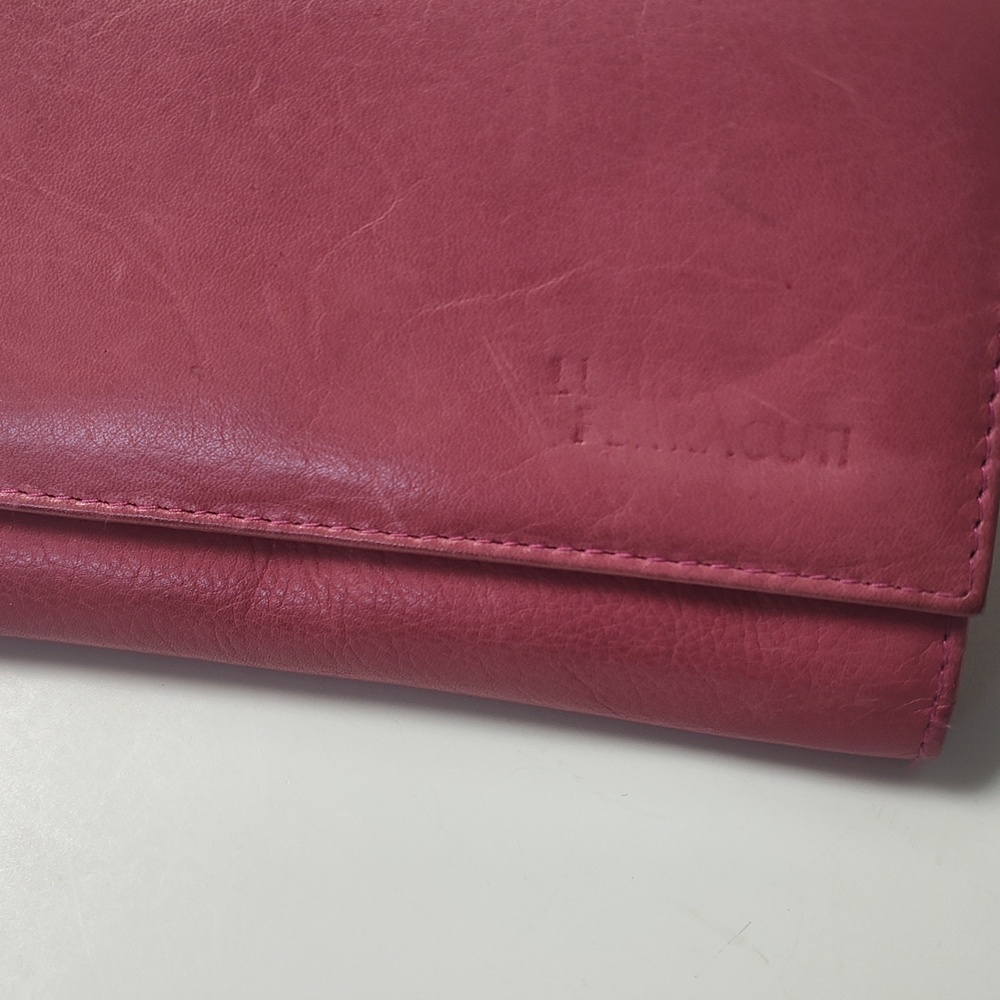 Vera Pelle Colorful Wallet - Picture 7 of 7